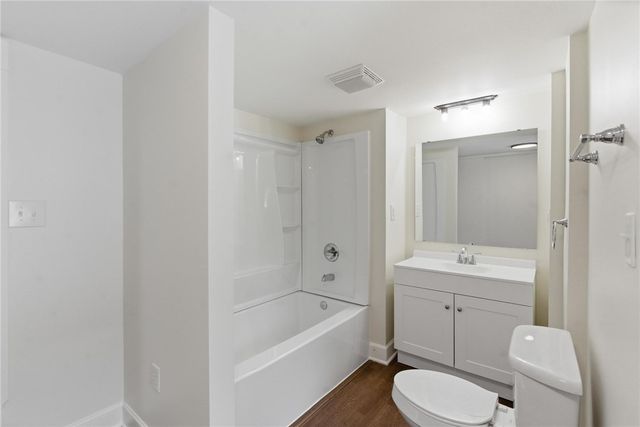 213 W Birdsall Street, Wilmington, OH 45177