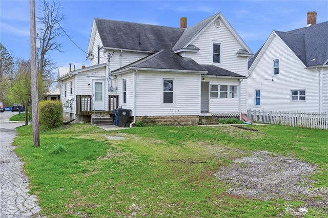 213 W Birdsall Street, Wilmington, OH 45177