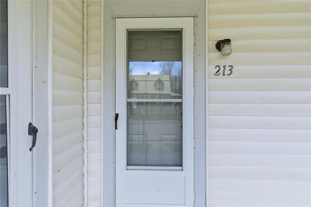 213 W Birdsall Street, Wilmington, OH 45177