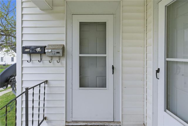 213 W Birdsall Street, Wilmington, OH 45177