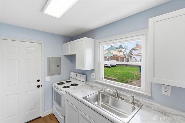 213 W Birdsall Street, Wilmington, OH 45177