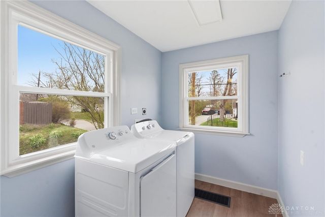 213 W Birdsall Street, Wilmington, OH 45177