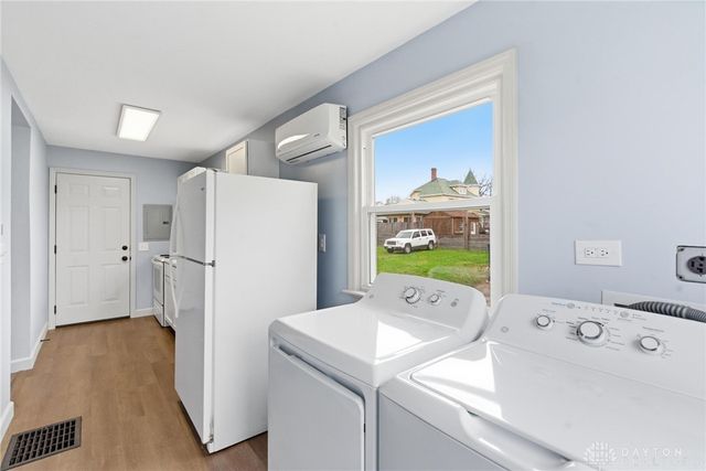 213 W Birdsall Street, Wilmington, OH 45177