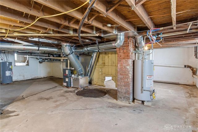 213 W Birdsall Street, Wilmington, OH 45177