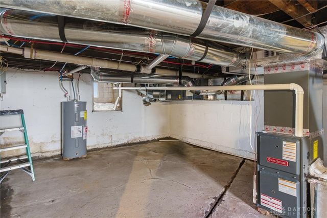 213 W Birdsall Street, Wilmington, OH 45177