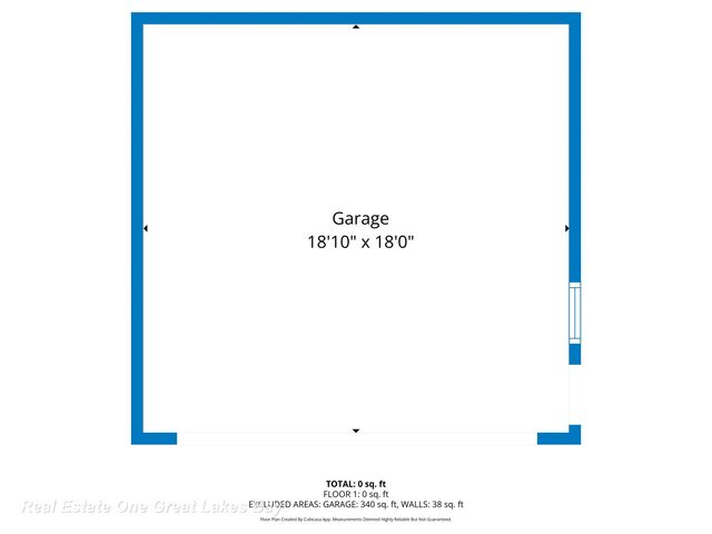 5219 Beachwood Road, Standish, MI 48658