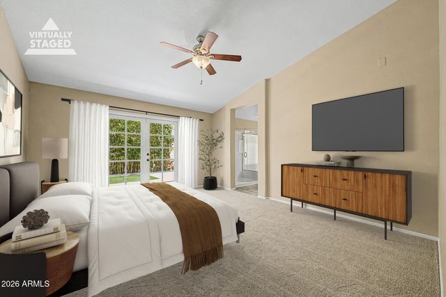 284 W Vera Lane, Tempe, AZ 85284