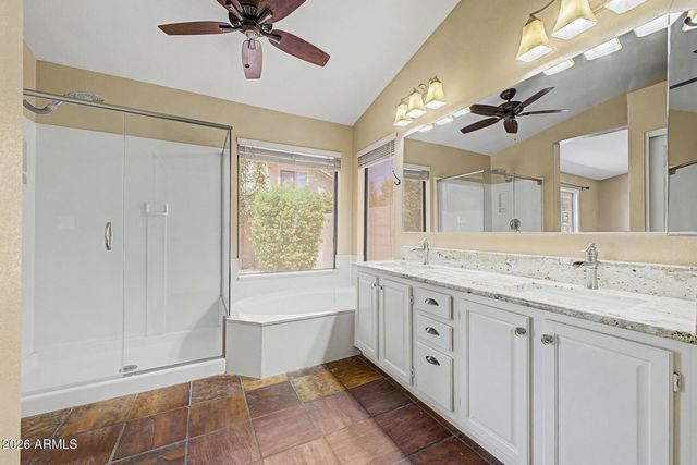284 W Vera Lane, Tempe, AZ 85284