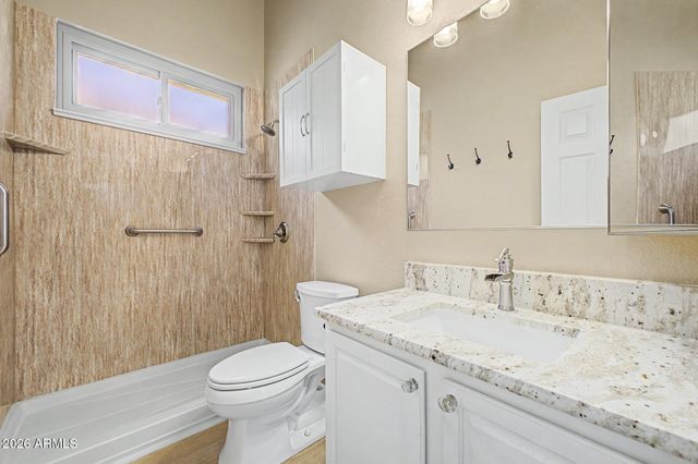 284 W Vera Lane, Tempe, AZ 85284