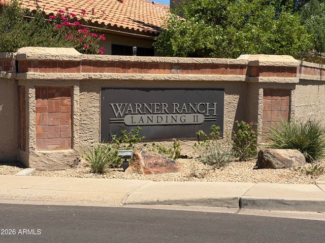 284 W Vera Lane, Tempe, AZ 85284