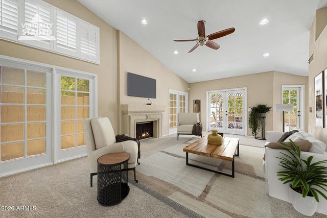 284 W Vera Lane, Tempe, AZ 85284
