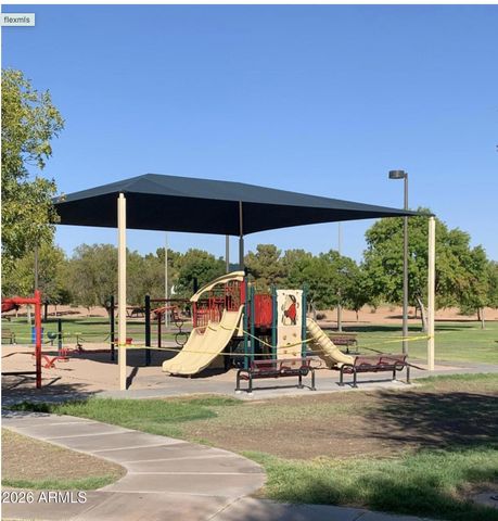 284 W Vera Lane, Tempe, AZ 85284