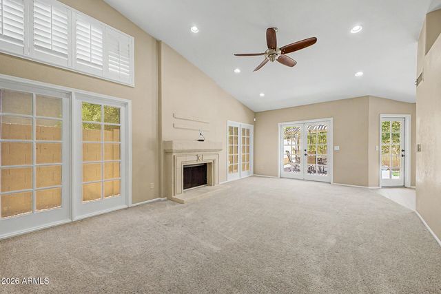 284 W Vera Lane, Tempe, AZ 85284