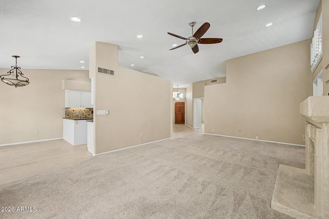 284 W Vera Lane, Tempe, AZ 85284