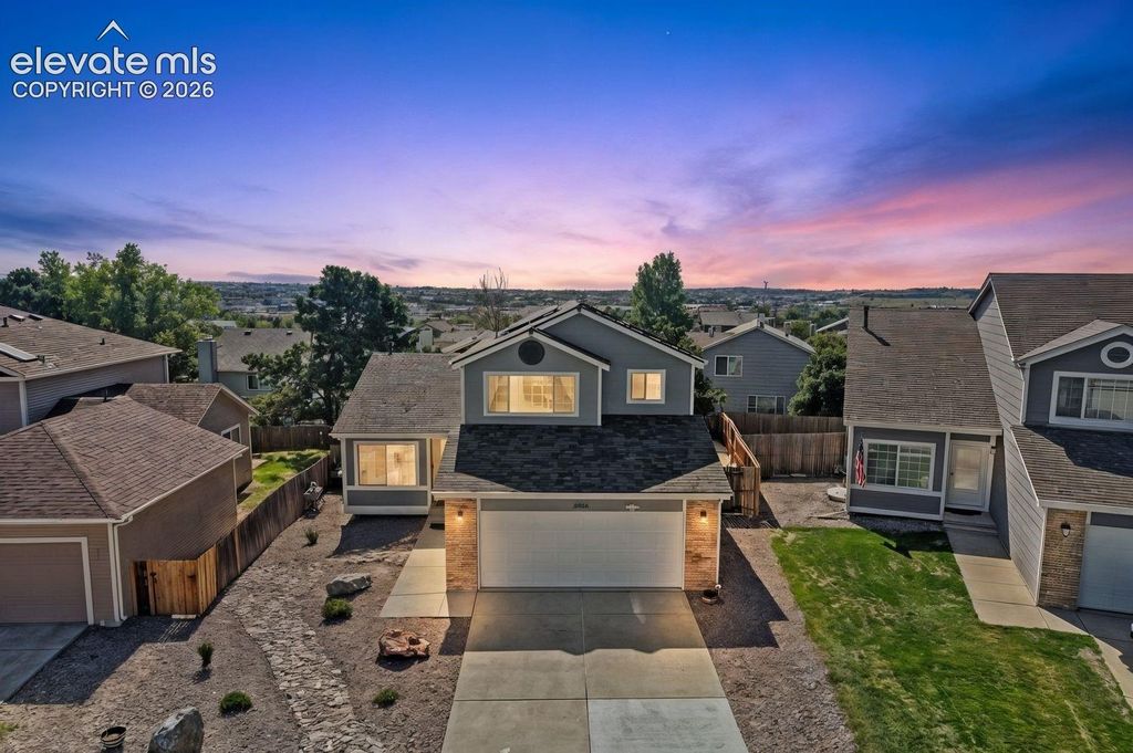 4375 Basswood Drive, Colorado Springs, CO 80920 — photo 3