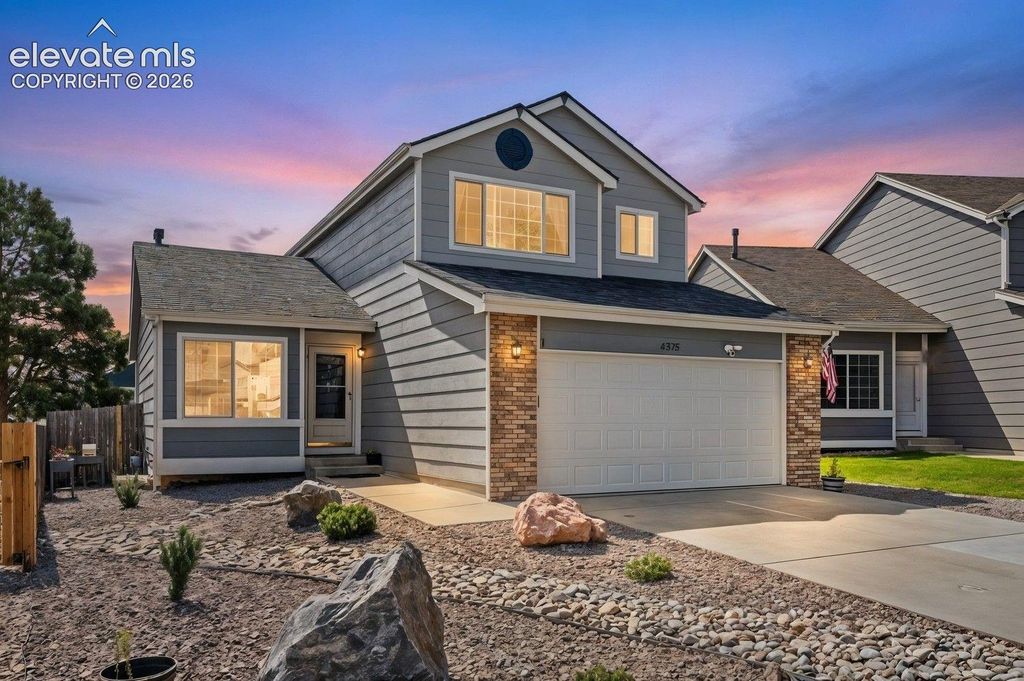 4375 Basswood Drive, Colorado Springs, CO 80920 — photo 4