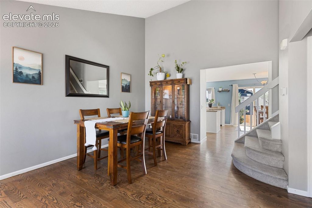 4375 Basswood Drive, Colorado Springs, CO 80920 — photo 5