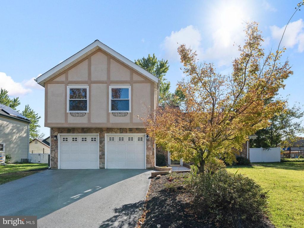 40 HANOVER RD, MARLTON, NJ 08053 — photo 2