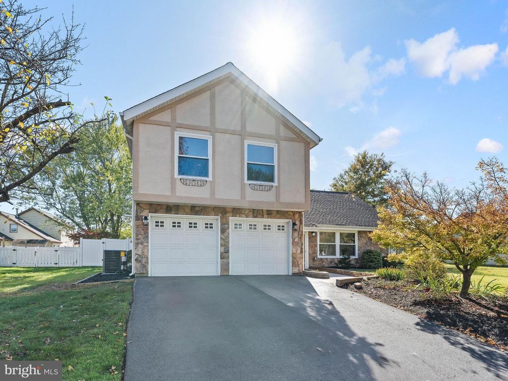 40 HANOVER RD, MARLTON, NJ 08053 — photo 3