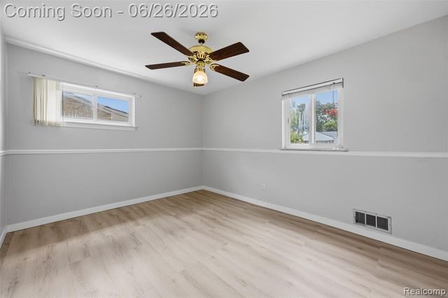 8250 Shari Drive, Westland, MI 48185