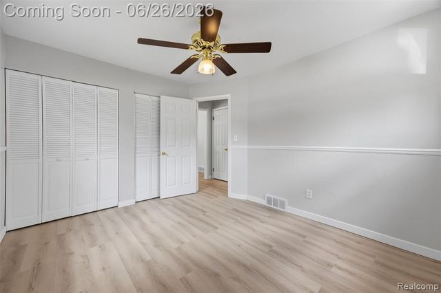 8250 Shari Drive, Westland, MI 48185