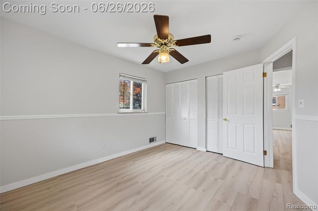 8250 Shari Drive, Westland, MI 48185