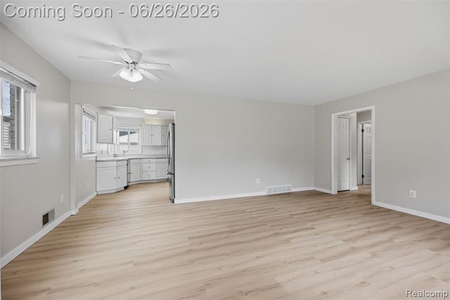 8250 Shari Drive, Westland, MI 48185