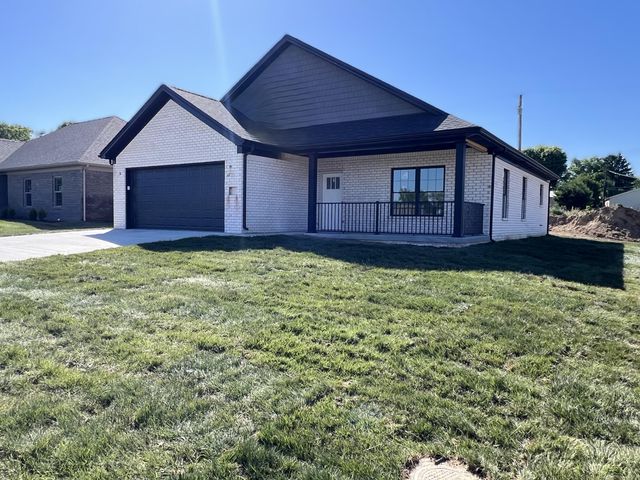 107 Canter Drive, London, KY 40744