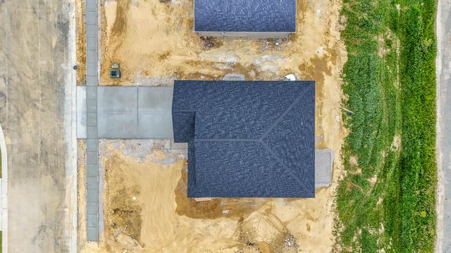 107 Canter Drive, London, KY 40744