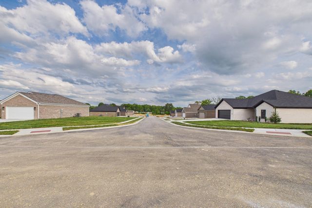 107 Canter Drive, London, KY 40744