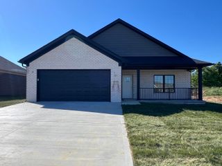 107 Canter Drive, London, KY 40744