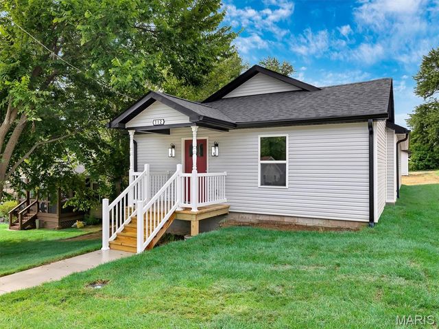 112 E Franklin Street, Pacific, MO 63069