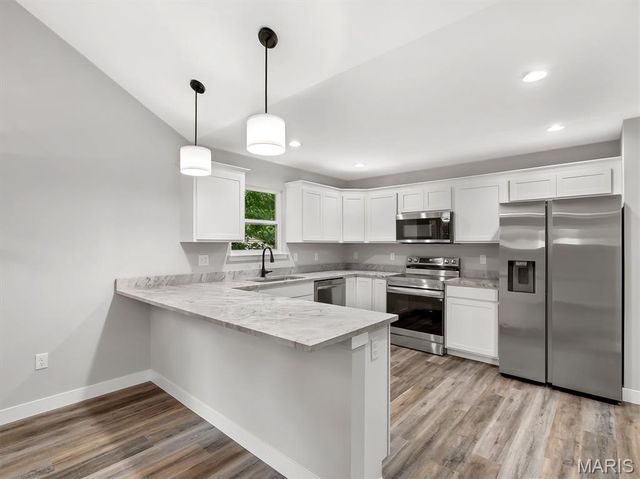 112 E Franklin Street, Pacific, MO 63069