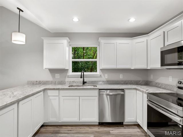 112 E Franklin Street, Pacific, MO 63069