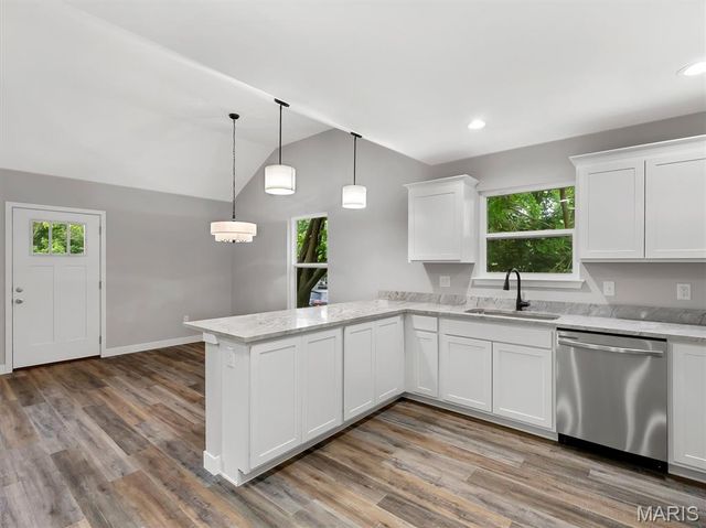 112 E Franklin Street, Pacific, MO 63069