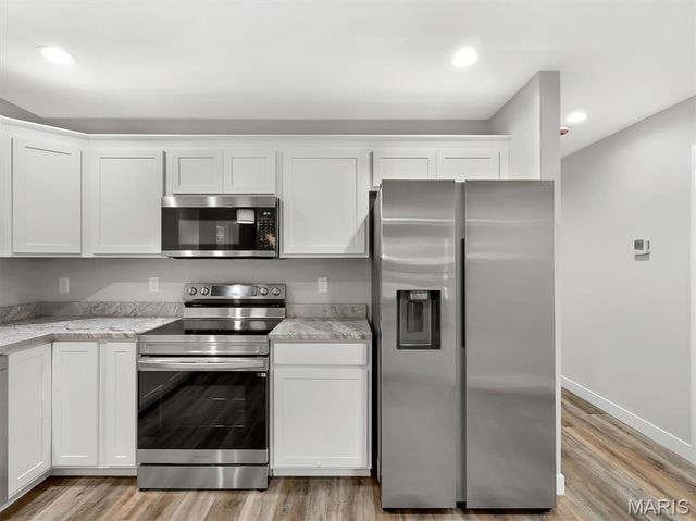 112 E Franklin Street, Pacific, MO 63069