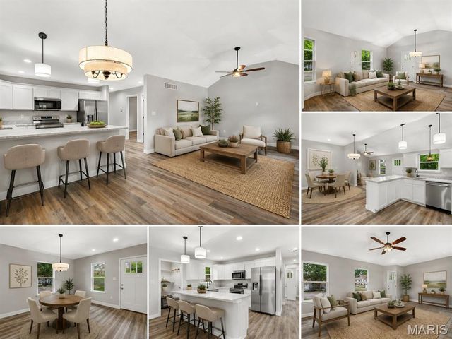 112 E Franklin Street, Pacific, MO 63069