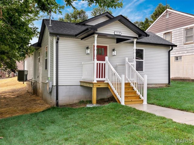 112 E Franklin Street, Pacific, MO 63069