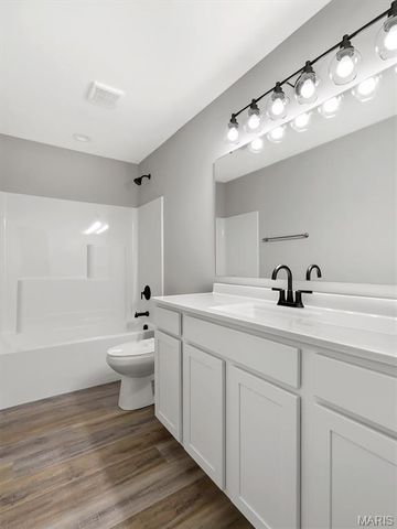 112 E Franklin Street, Pacific, MO 63069