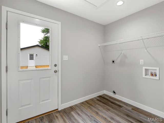 112 E Franklin Street, Pacific, MO 63069