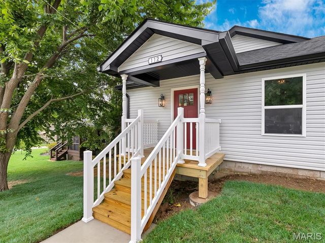 112 E Franklin Street, Pacific, MO 63069