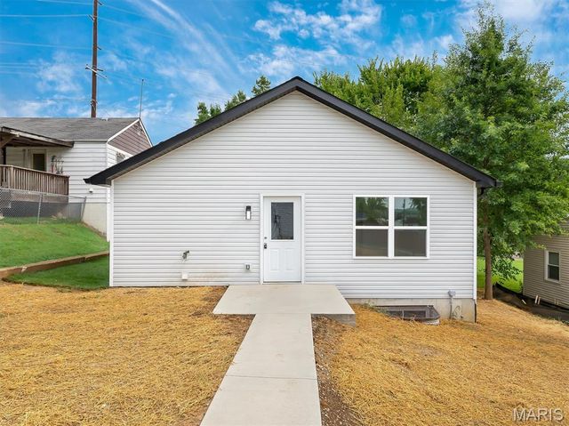112 E Franklin Street, Pacific, MO 63069