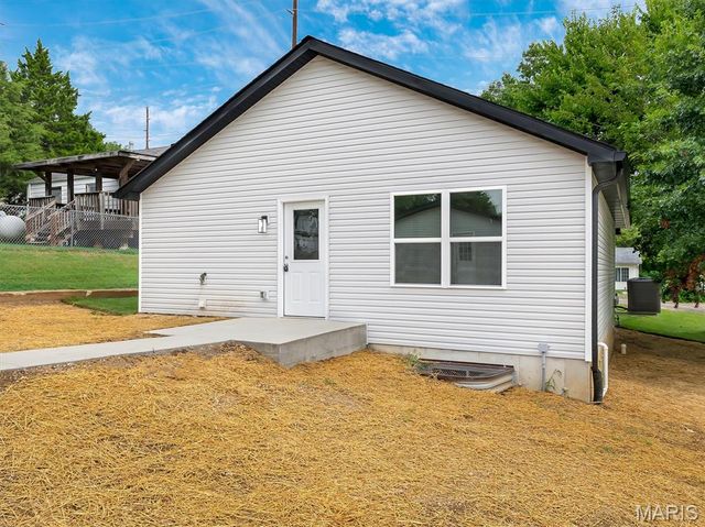 112 E Franklin Street, Pacific, MO 63069