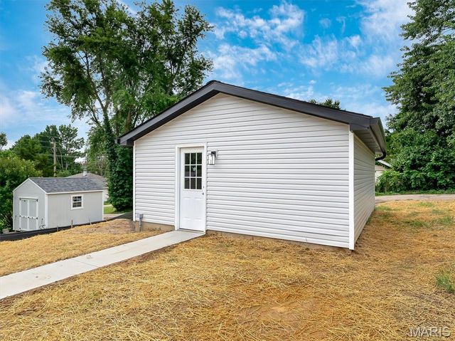 112 E Franklin Street, Pacific, MO 63069