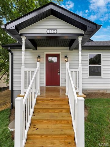 112 E Franklin Street, Pacific, MO 63069