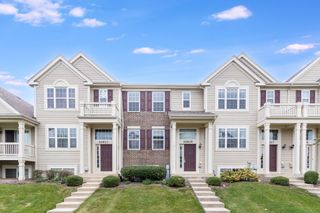 24615 Patriot Square Drive S 1483, Plainfield, IL 60544