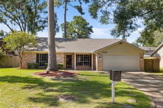 3122 Brookdale Drive, Houston, TX 77339