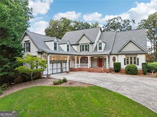 1160 Nix Road, Milton, GA 30004