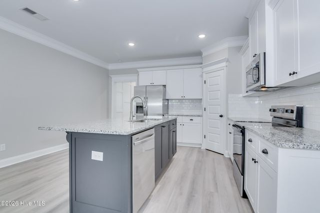 1062 Linsmore Avenue, Grovetown, GA 30813