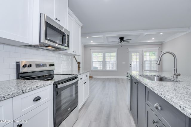 1062 Linsmore Avenue, Grovetown, GA 30813
